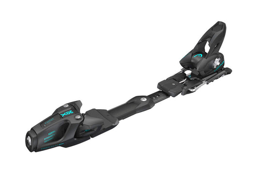 WCR e-GS Rebel FIS SW RP WCR 14