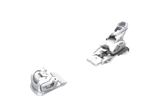 Wm's Kore 93 Ti