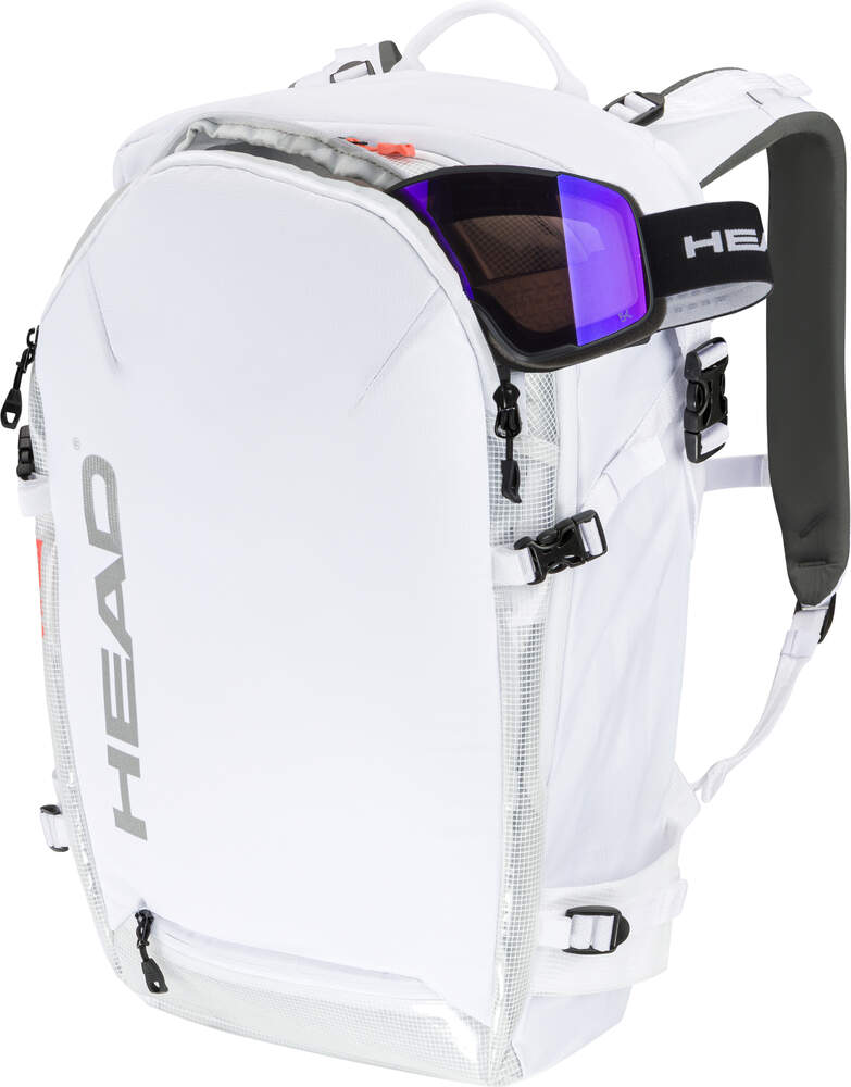 CX 30+ Backpack - HeadSnowNZ