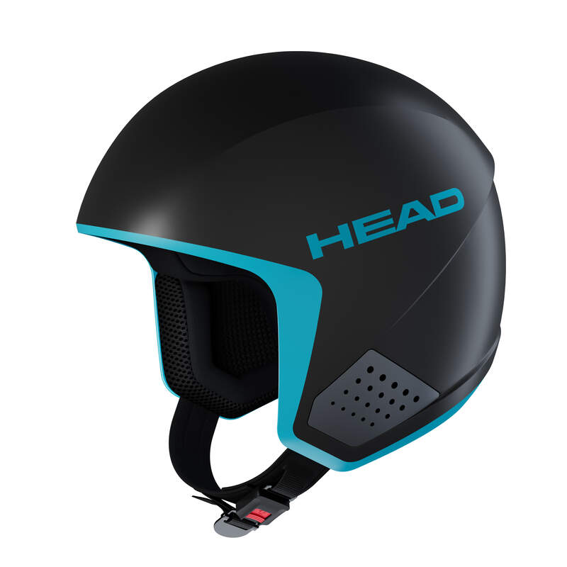 HEAD Downforce Junior Helmet