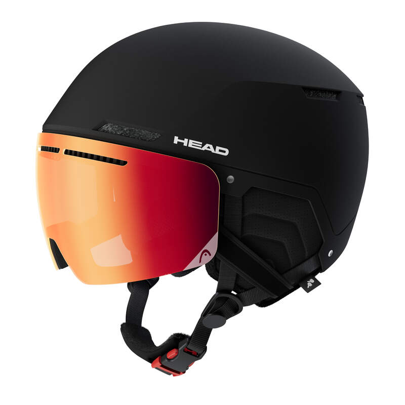 HEAD Cinema Pro Helmet