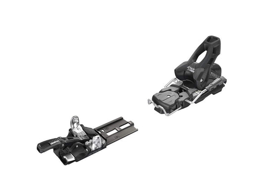 ATTACK HYBRID 11 MN/PT BRAKE 95 [O]