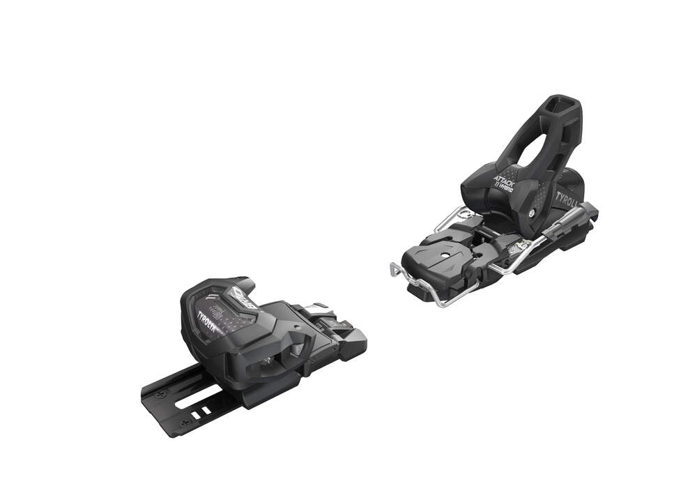 ATTACK HYBRID 11 MN/PT BRAKE 110 [O]