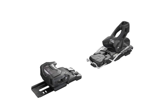 ATTACK HYBRID 11 MN/PT BRAKE 110 [O]