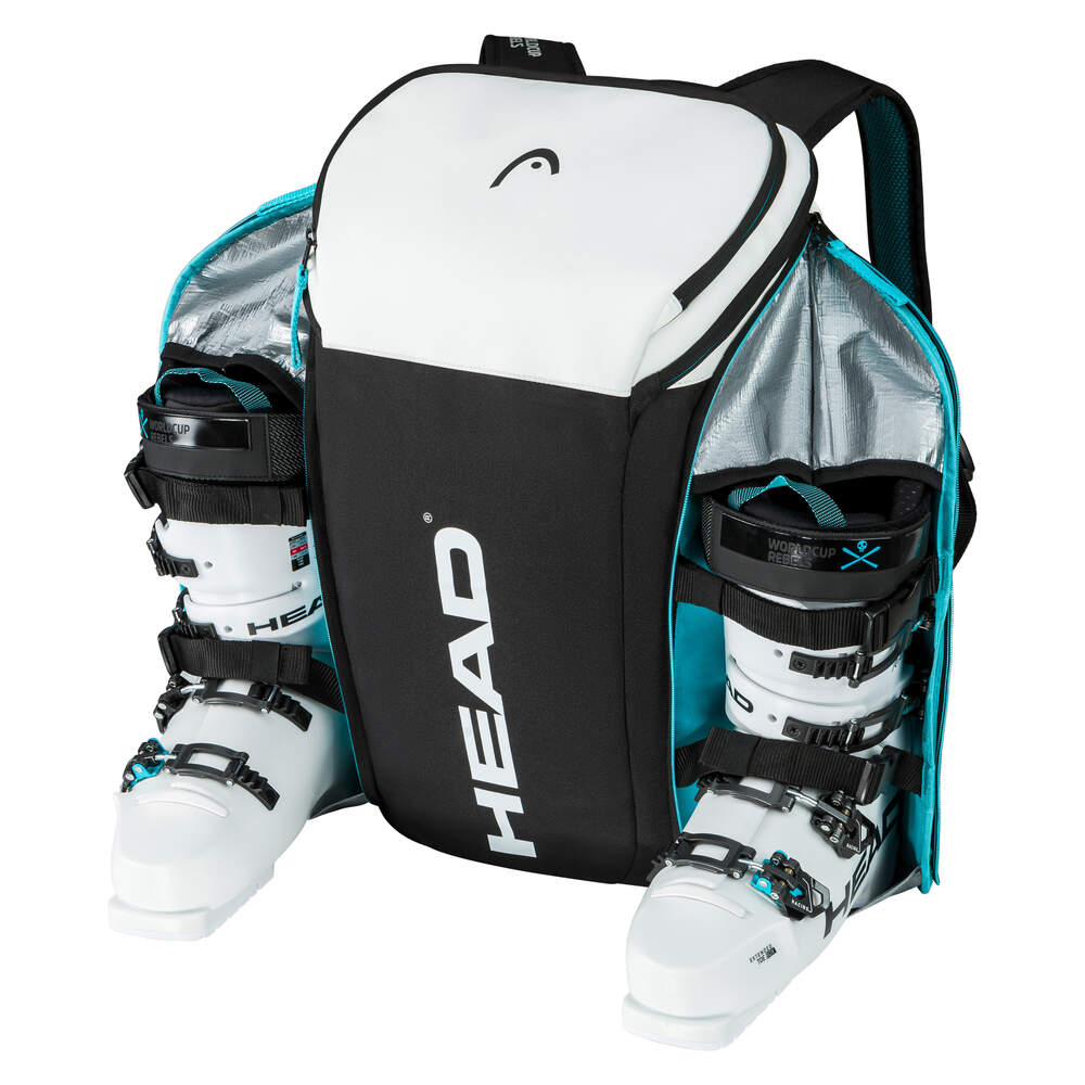 Rebels Backpack – HeadSnowNZ