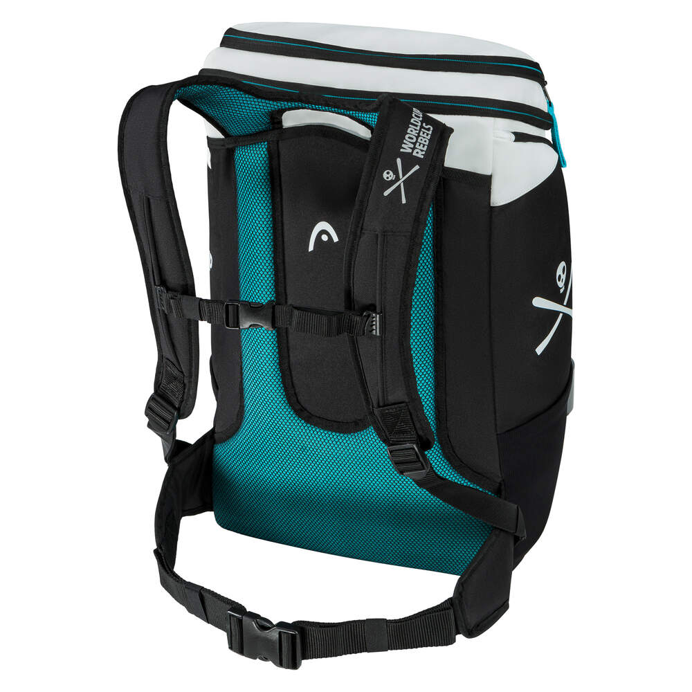 Rebels Backpack - HeadSnowNZ
