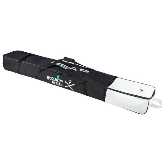 Rebels Double Ski Bag - HeadSnowNZ