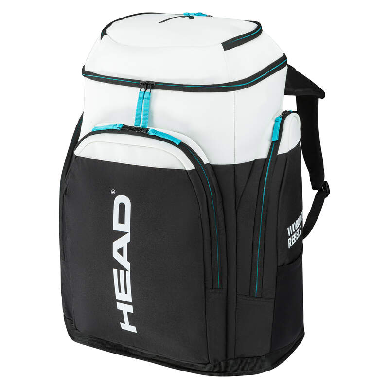 Rebels Racing Backpack - HeadSnowNZ