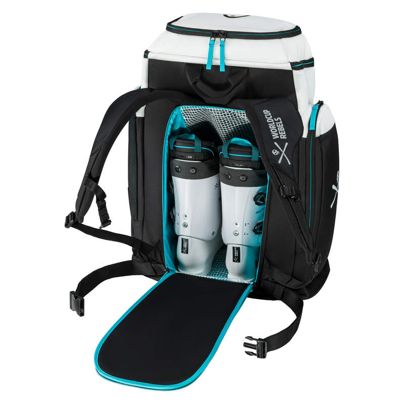 Rebels Racing Backpack - HeadSnowNZ