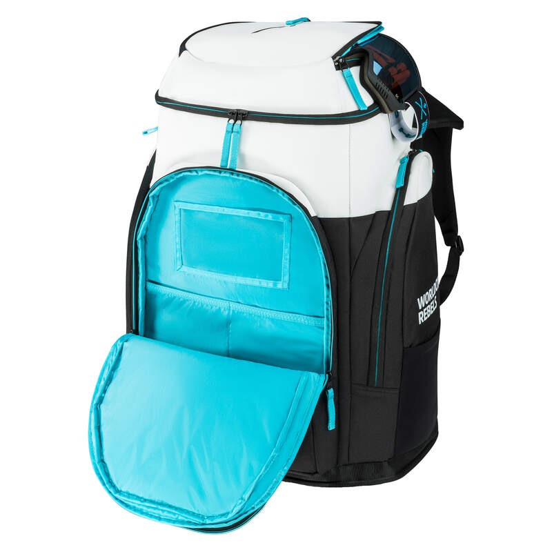 Rebels Racing Backpack - HeadSnowNZ