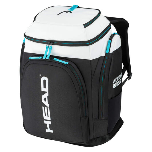 Rebels Racing Backpack - HeadSnowNZ