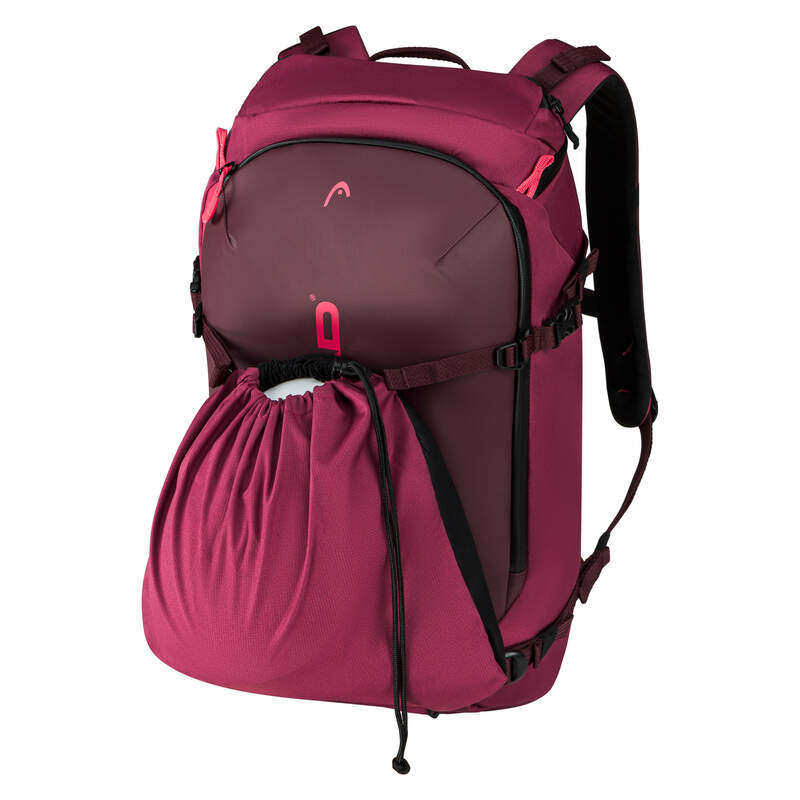Women's Backpack - HeadSnowNZ