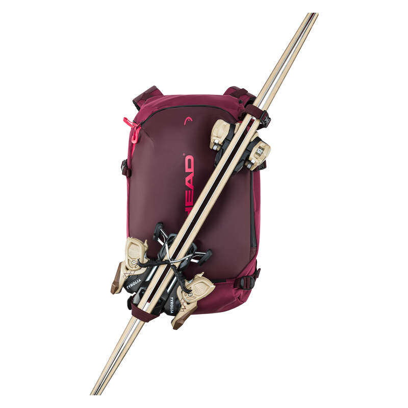 Women's Backpack - HeadSnowNZ