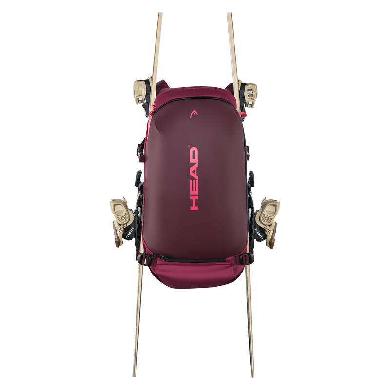 Women's Backpack - HeadSnowNZ