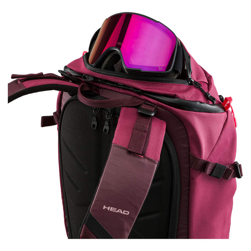 Women's Backpack - HeadSnowNZ