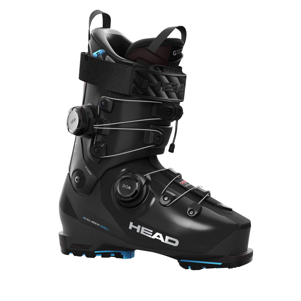 HEAD KALIBER 105 W MV GW BOA 2 - HeadSnowNZ