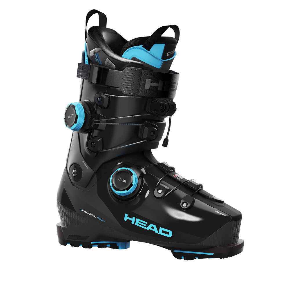 HEAD KALIBER 130 MV GW BOA 2 - HeadSnowNZ