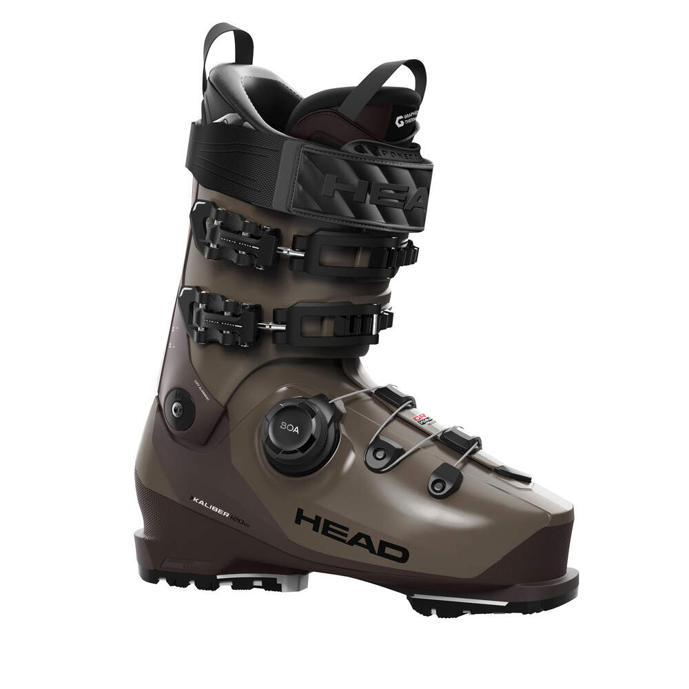 HEAD KALIBER 120 MV GW BOA - HeadSnowNZ