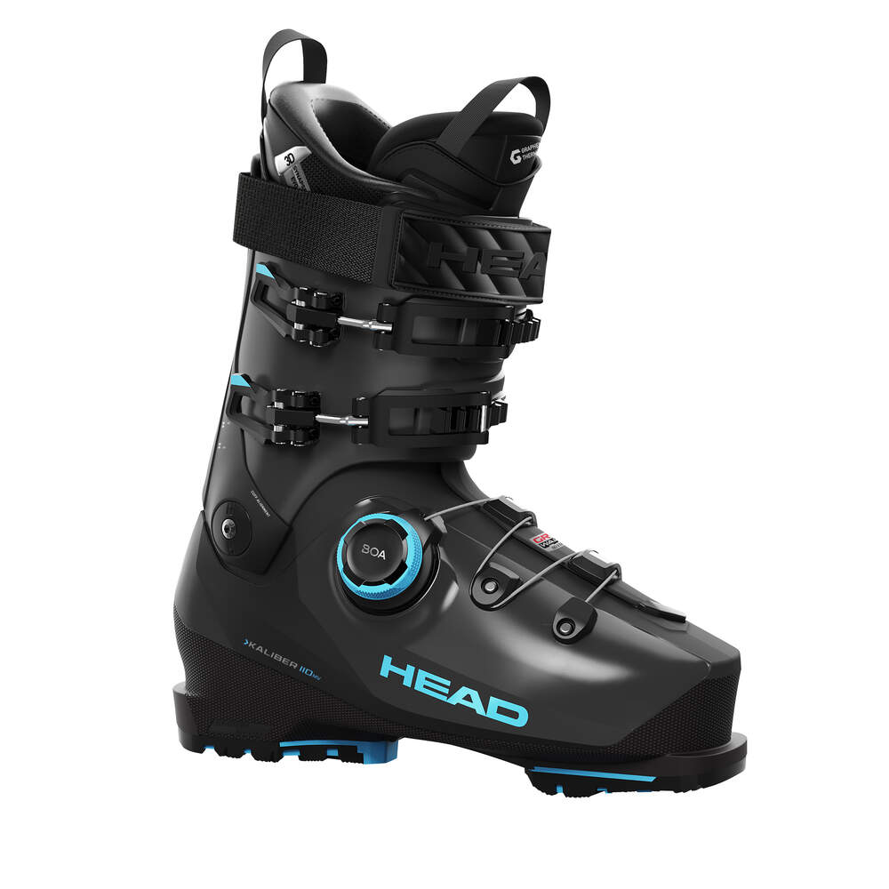 HEAD KALIBER 110 MV GW BOA - HeadSnowNZ