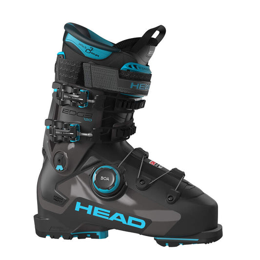 HEAD EDGE 120 HV GW BOA - HeadSnowNZ