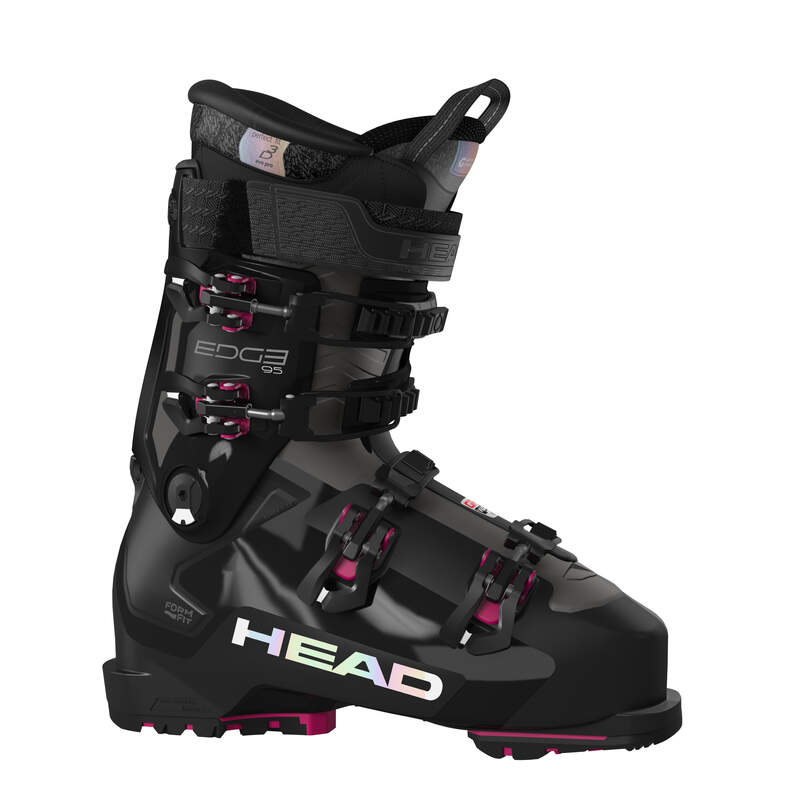 HEAD EDGE 95 W HV GW - HeadSnowNZ