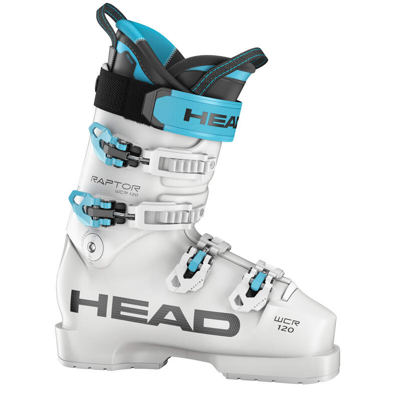 HEAD RAPTOR  WCR 120 PV - HeadSnowNZ