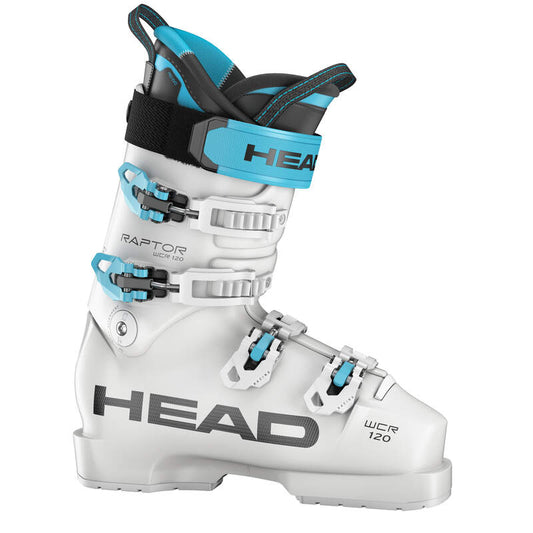 HEAD RAPTOR  WCR 120 PV - HeadSnowNZ