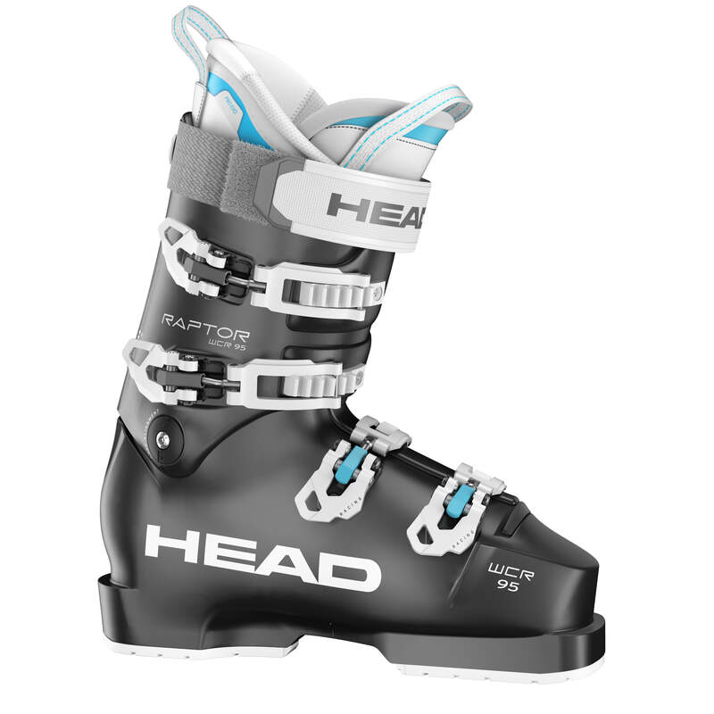 HEAD RAPTOR  WCR 95 W PV - HeadSnowNZ