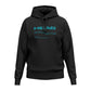 Race Hoodie - HeadSnowNZ