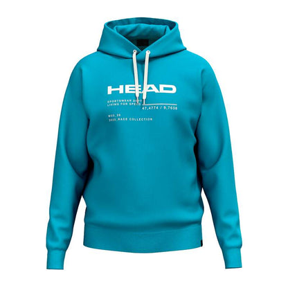 Race Hoodie - HeadSnowNZ