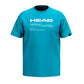 HEAD Race T-Shirt - HeadSnowNZ