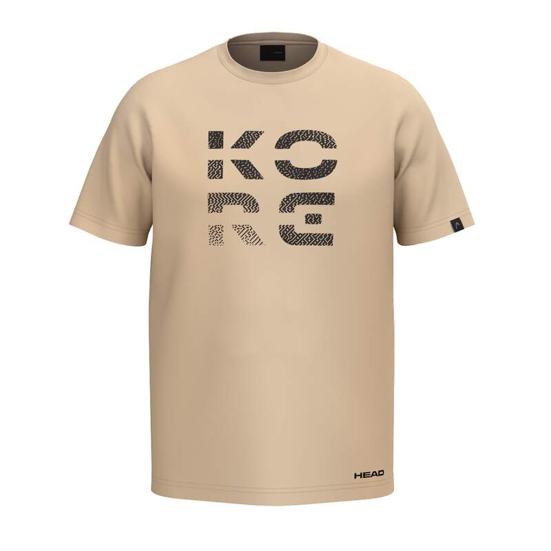 HEAD Kore T-Shirt - HeadSnowNZ