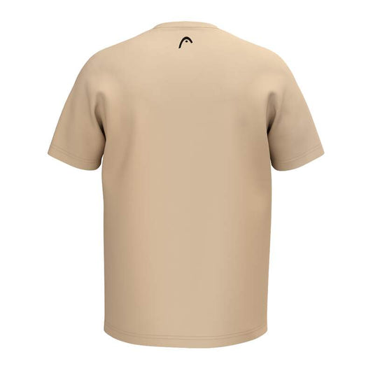 HEAD Kore T-Shirt - HeadSnowNZ