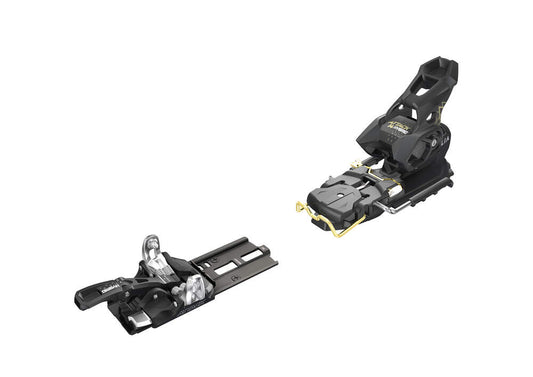 ATTACK HYBRID 14 MN/PT BRAKE 95 [O]