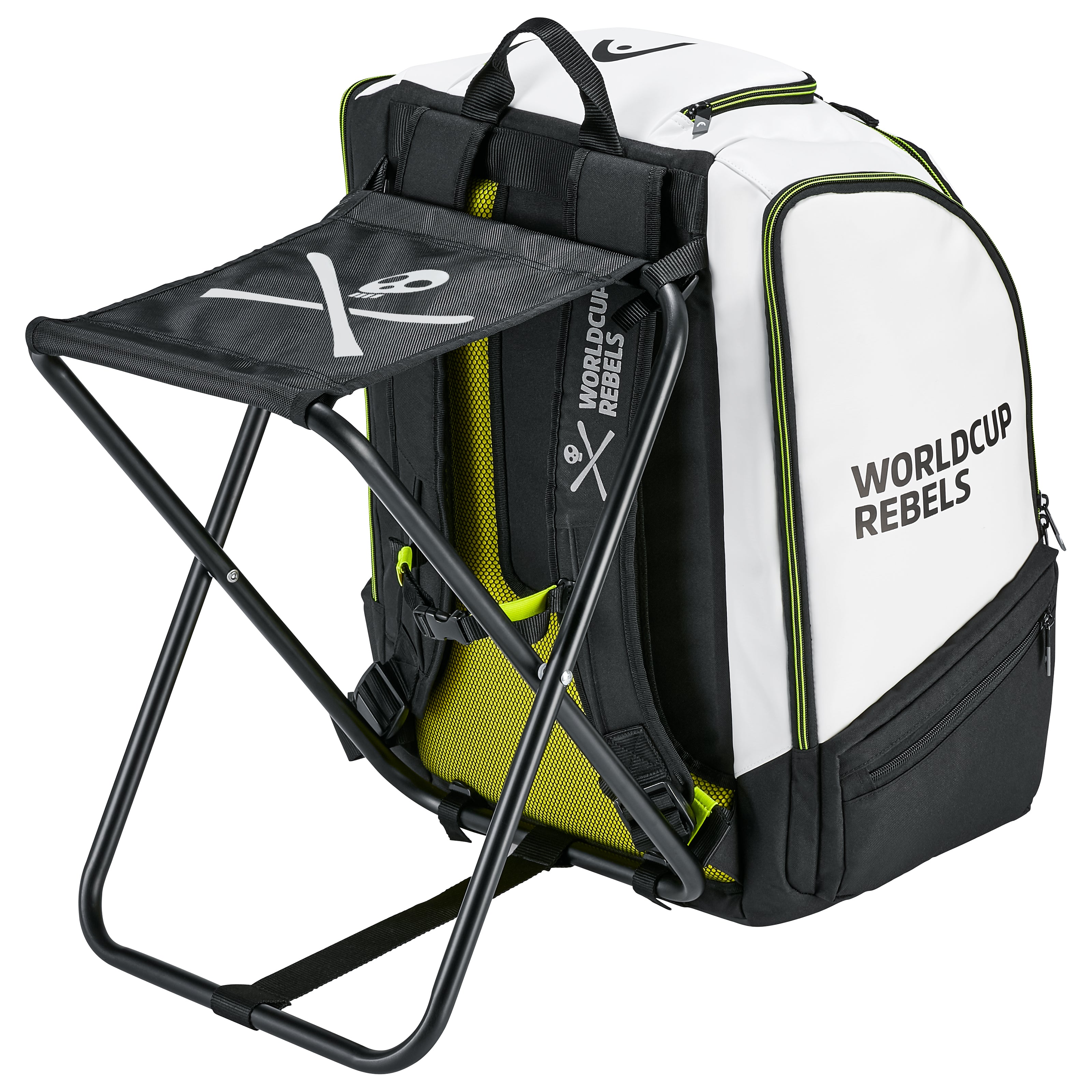 Coach foldable online backpack