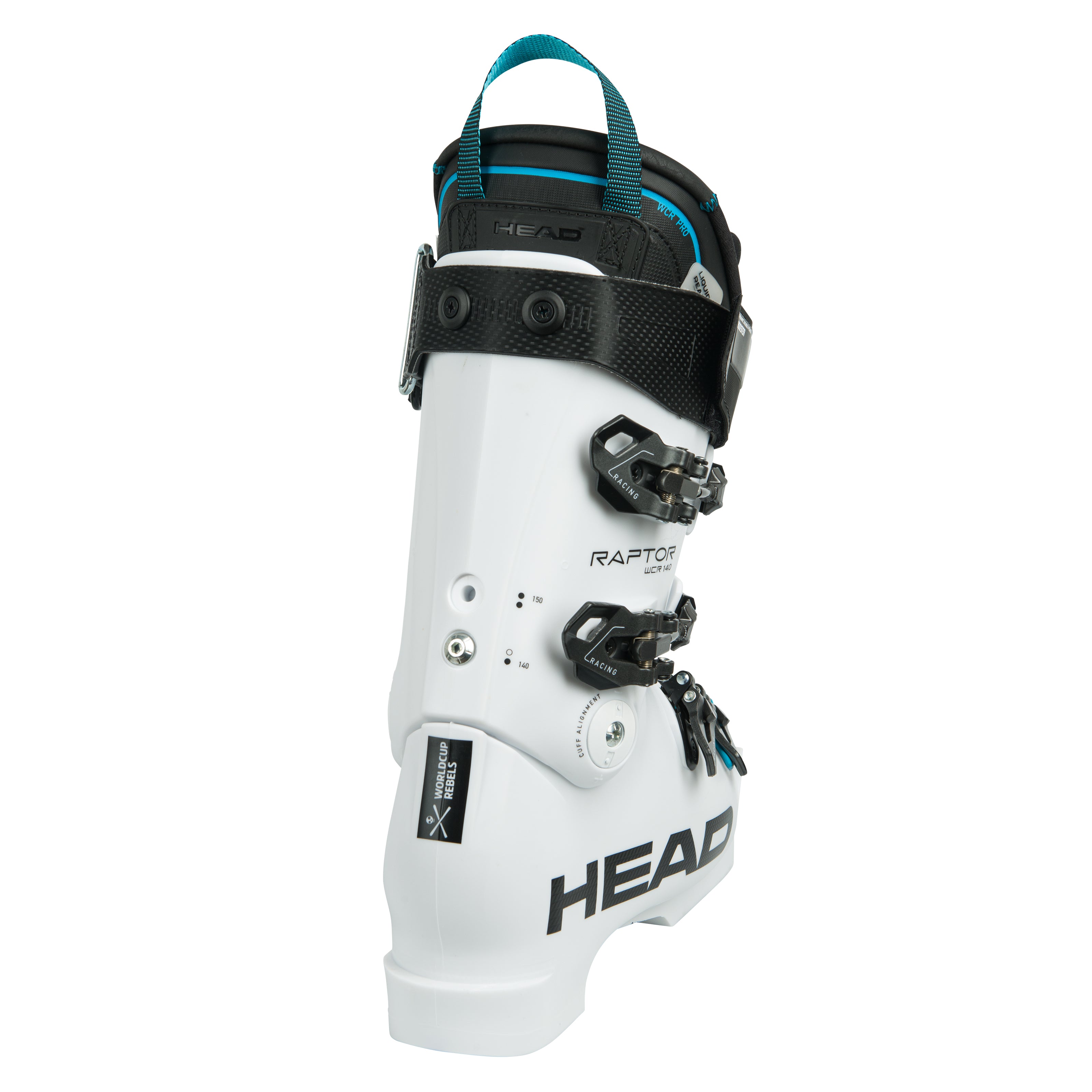 RAPTOR WCR 140S – HeadSnowNZ