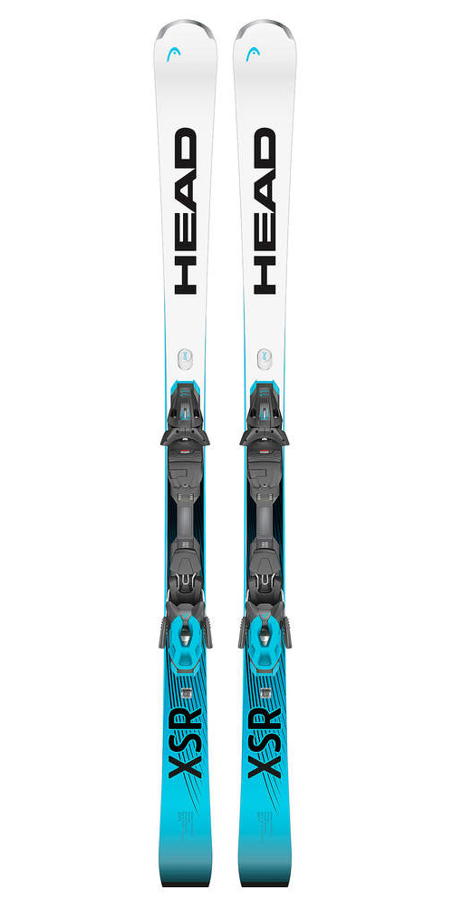 Rebels e.XSR SW LYT-PR