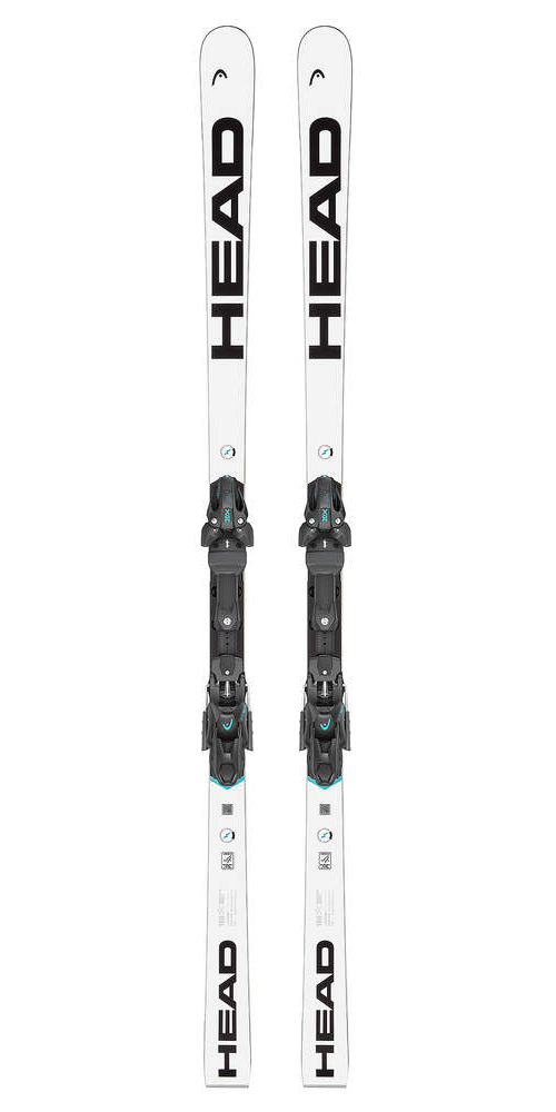 WCR e-GS Rebel FIS SW RP WCR 14