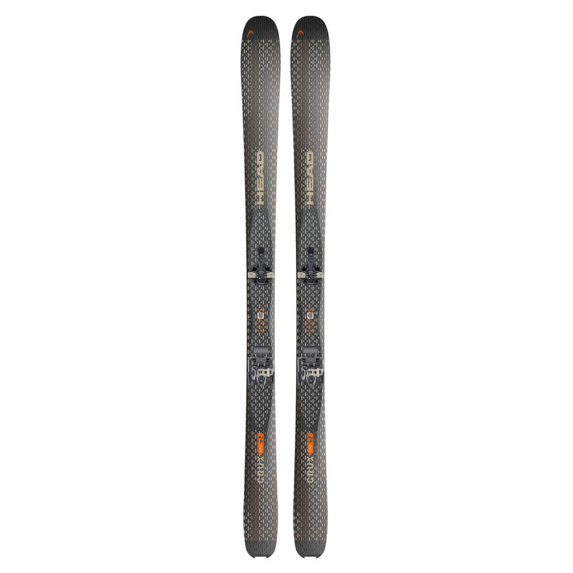 HEAD Crux Pro 93 - HeadSnowNZ