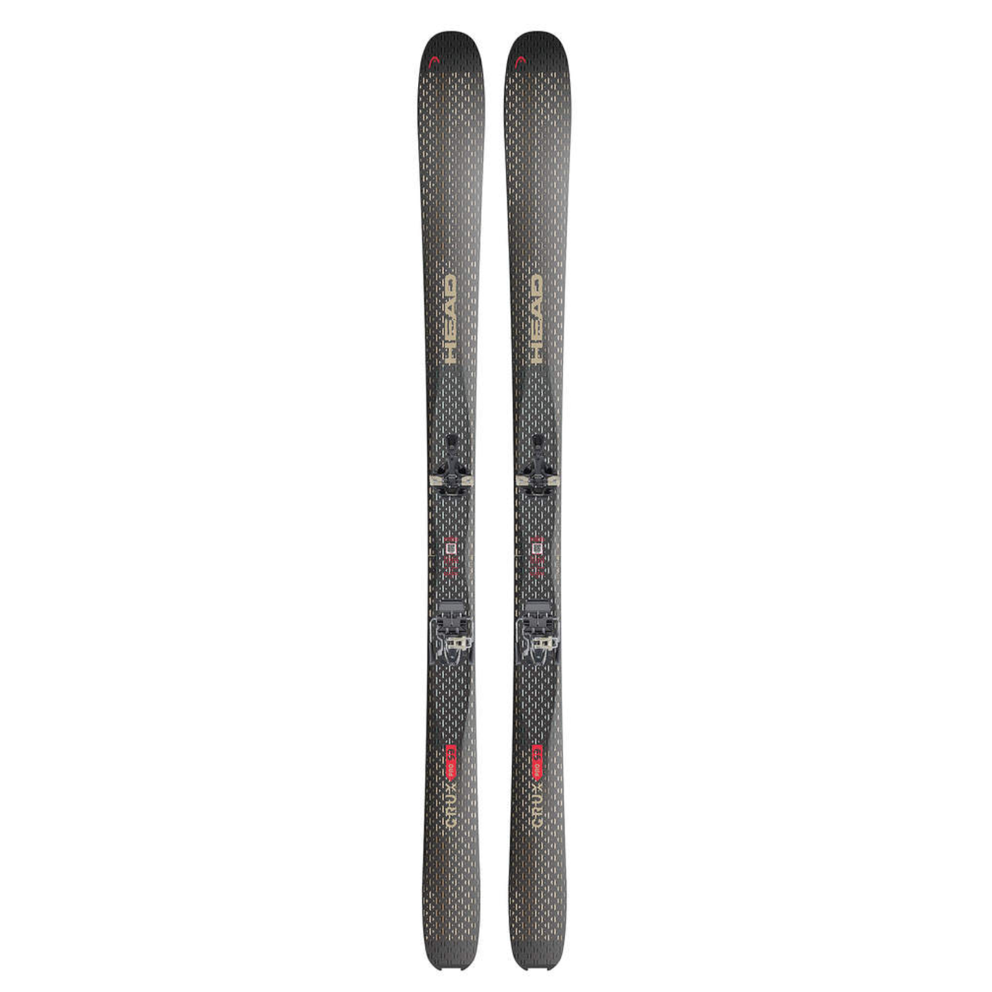 HEAD Crux Pro 99 - HeadSnowNZ