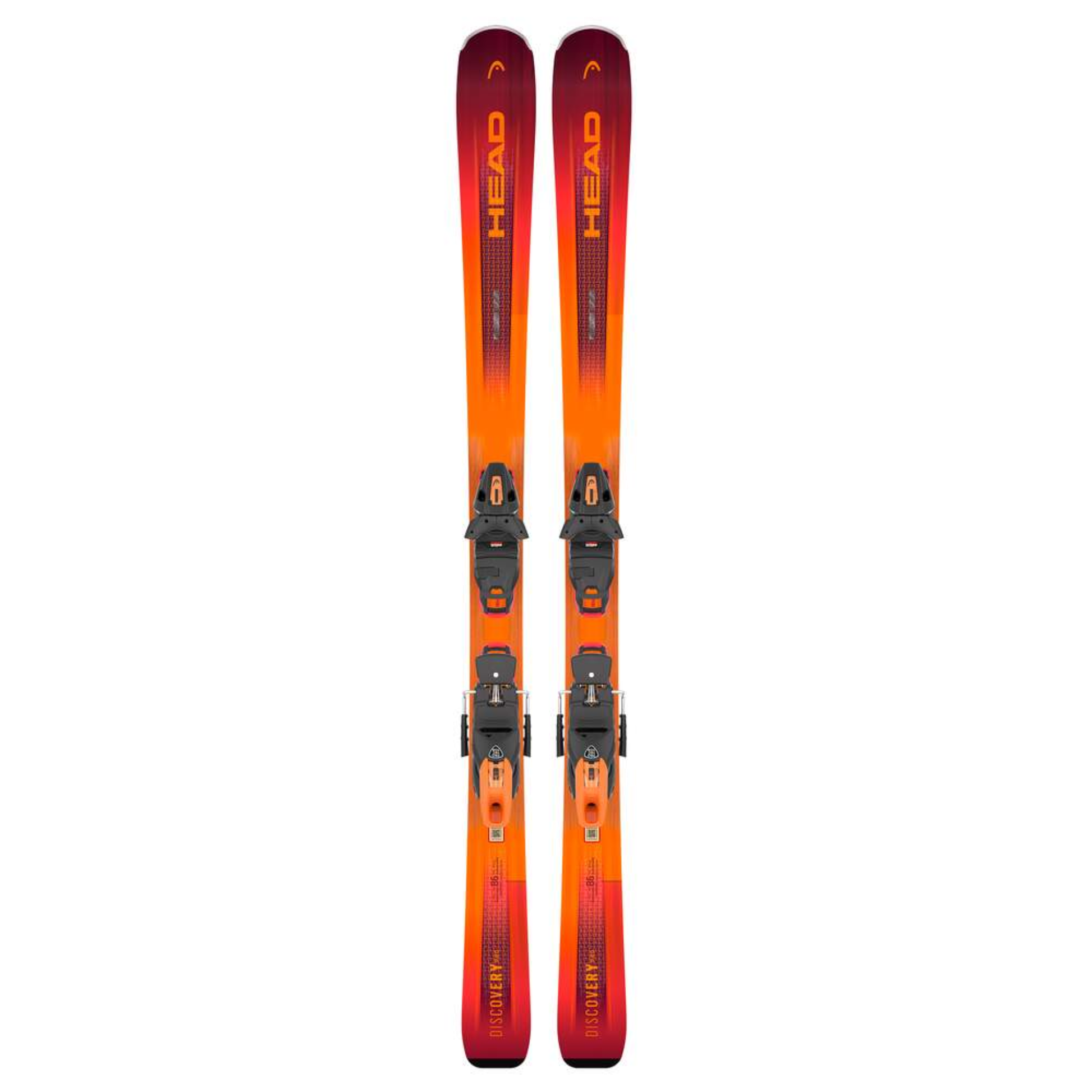 HEAD Discovery 86 Pro - HeadSnowNZ