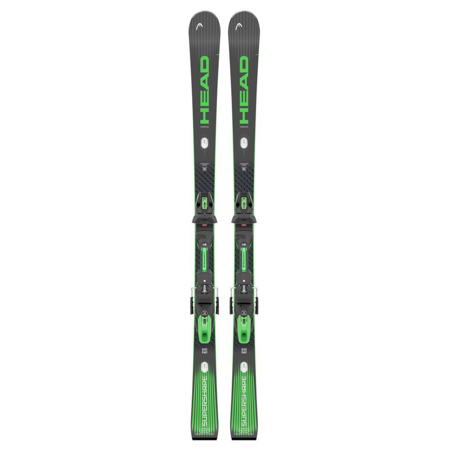 HEAD Supershape e-Magnum - HeadSnowNZ