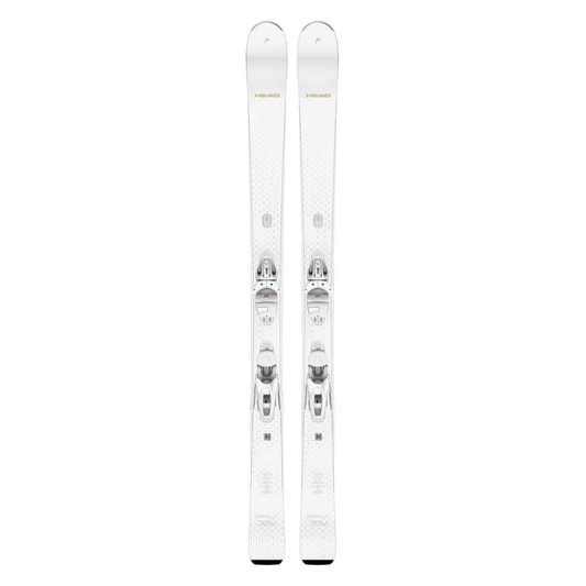 HEAD e.Absolut Joy SLR Joy Pro (Women's) - HeadSnowNZ