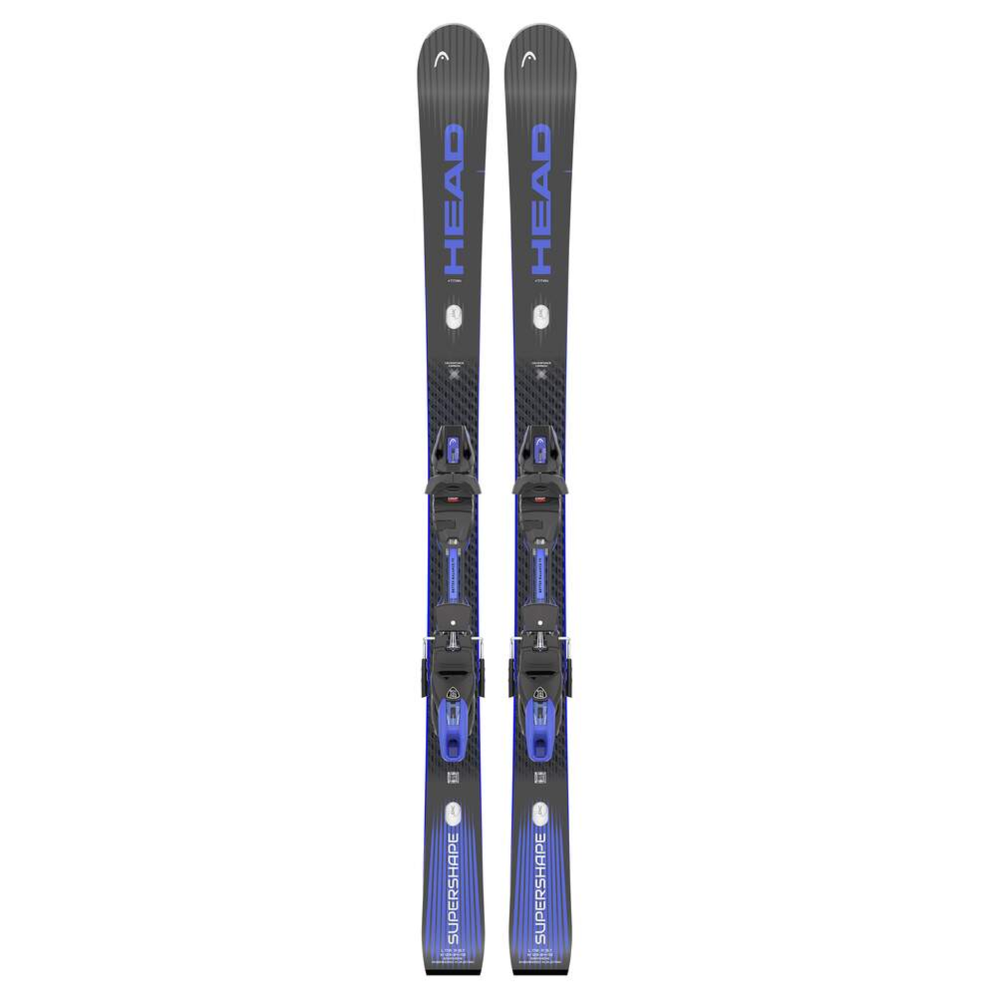 HEAD Supershape e-Titan - HeadSnowNZ