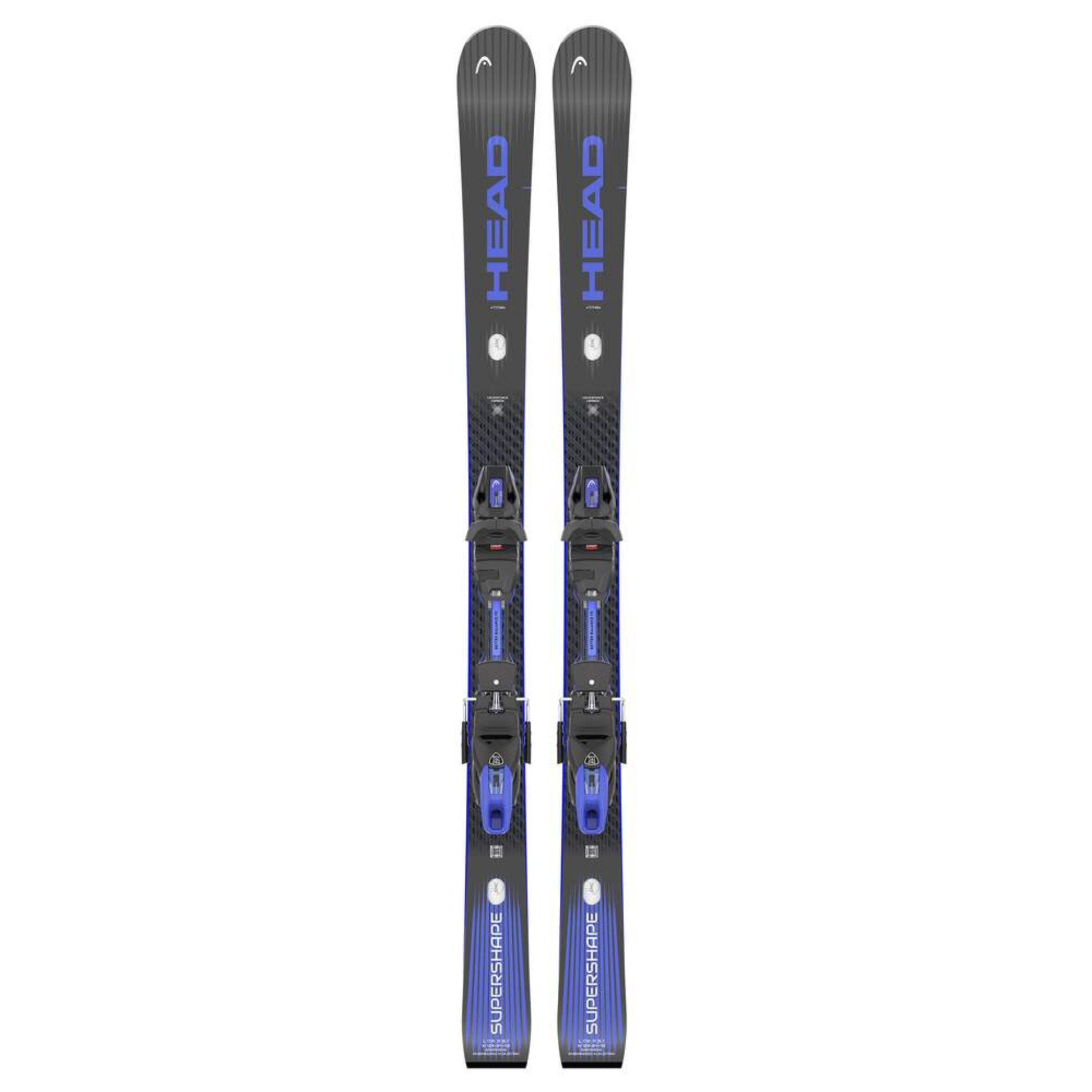 HEAD Supershape e-Titan - HeadSnowNZ
