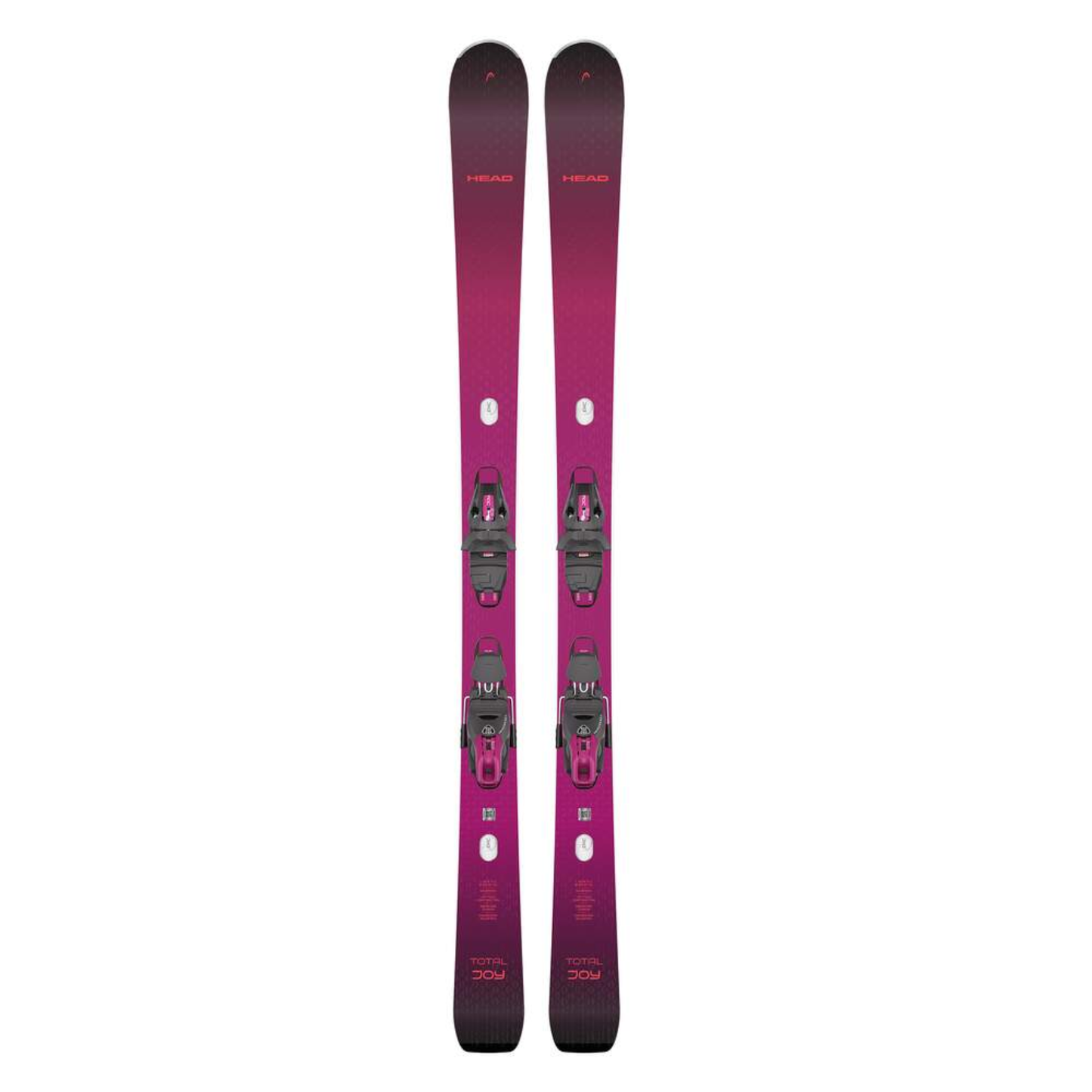 HEAD e-Total Joy SW SLR Joy Pro (Women's) - HeadSnowNZ