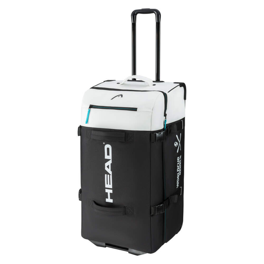 Rebels Travelbag - HeadSnowNZ