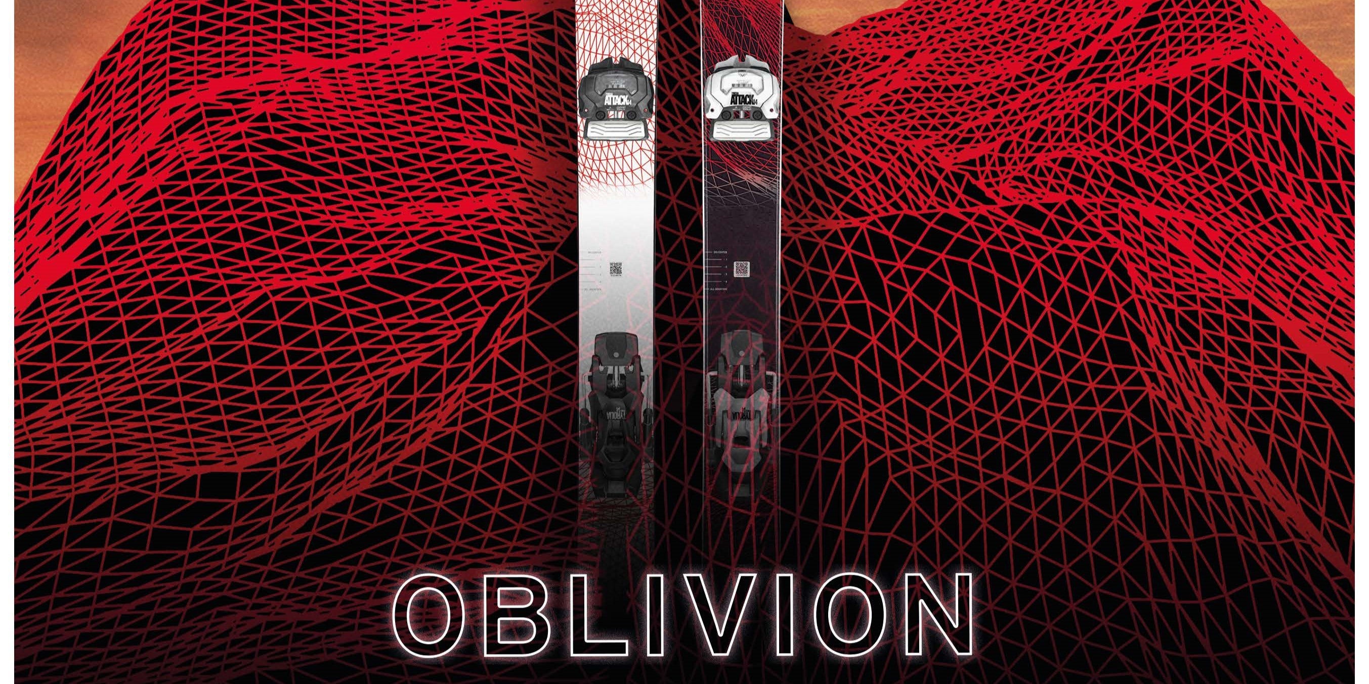 Oblivion – HeadSnowNZ