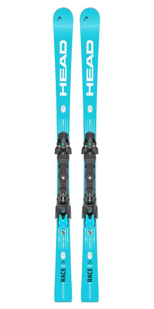 Rebels e-Race Pro