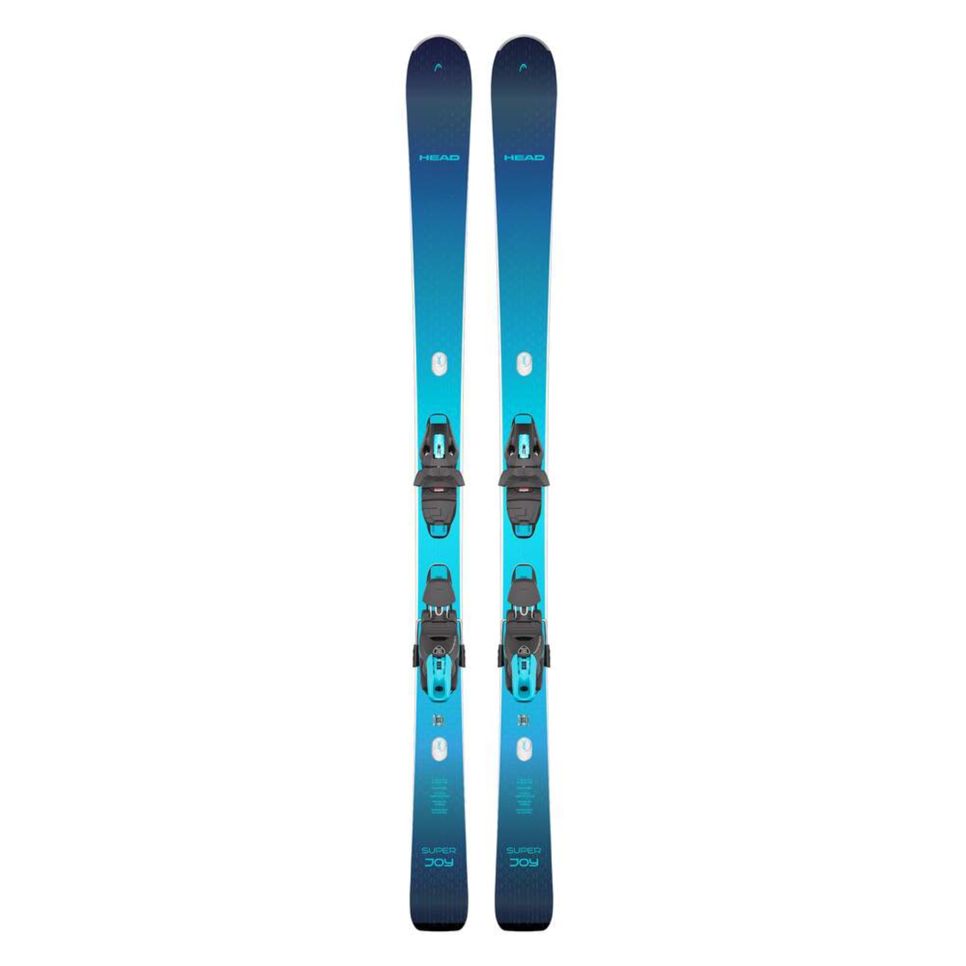 HEAD e-Super Joy SW SLR Joy Pro (Women's) - HeadSnowNZ